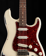 Nash S-63 Vintage White Over 2 Tone Sunburst