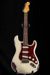 Nash S-63 Vintage White Over 2 Tone Sunburst