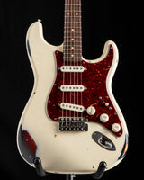 Nash S-63 Vintage White Over 2 Tone Sunburst