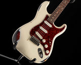 Nash S-63 Vintage White Over 2 Tone Sunburst