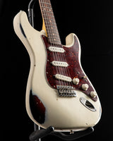 Nash S-63 Vintage White Over 2 Tone Sunburst