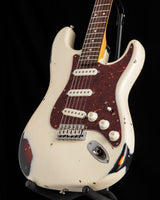 Nash S-63 Vintage White Over 2 Tone Sunburst