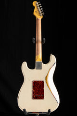Nash S-63 Vintage White Over 2 Tone Sunburst