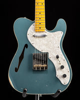 Used Nash T-69TL Double Bound Ocean Turquoise Metallic