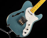 Used Nash T-69TL Double Bound Ocean Turquoise Metallic