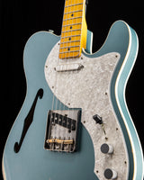 Used Nash T-69TL Double Bound Ocean Turquoise Metallic