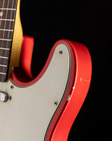 Used Nash T-63 Candy Apple Red