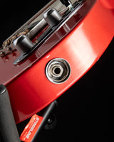 Used Nash T-63 Candy Apple Red