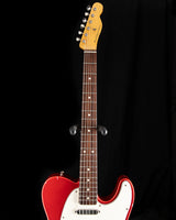 Used Nash T-63 Candy Apple Red