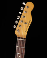 Used Nash T-63 Candy Apple Red