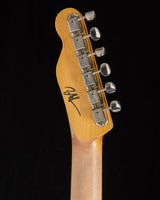 Used Nash T-63 Candy Apple Red