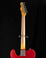 Used Nash T-63 Candy Apple Red