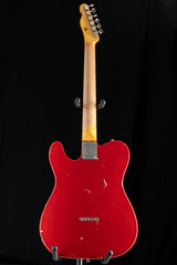 Used Nash T-63 Candy Apple Red