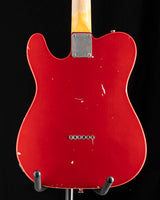 Used Nash T-63 Candy Apple Red