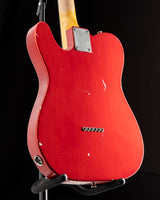 Used Nash T-63 Candy Apple Red