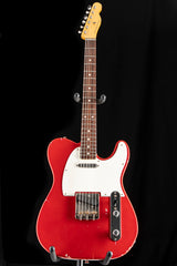 Used Nash T-63 Candy Apple Red