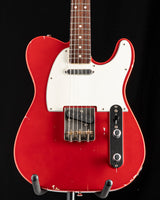Used Nash T-63 Candy Apple Red