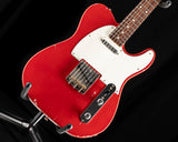 Used Nash T-63 Candy Apple Red