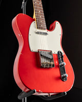Used Nash T-63 Candy Apple Red