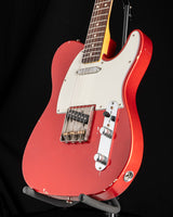Used Nash T-63 Candy Apple Red