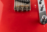 Used Nash T-63 Candy Apple Red