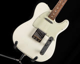Used Nash T-63 Olympic White