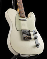 Used Nash T-63 Olympic White