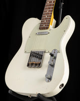 Used Nash T-63 Olympic White