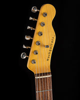 Used Nash T-63 Olympic White