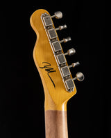 Used Nash T-63 Olympic White