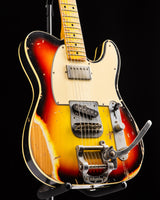 Used Nash TC-63/HM Bigsby 3-Color Sunburst