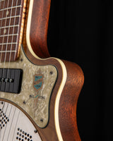 Used National Resolectric Quilt Maple Sunburst