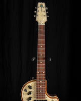 Used National Resolectric Quilt Maple Sunburst