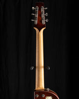 Used National Resolectric Quilt Maple Sunburst