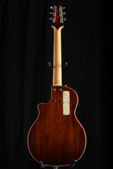 Used National Resolectric Quilt Maple Sunburst