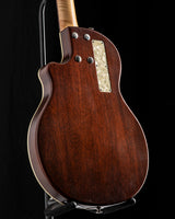 Used National Resolectric Quilt Maple Sunburst