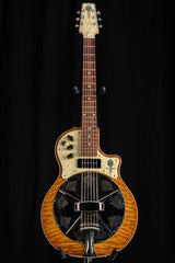 Used National Resolectric Quilt Maple Sunburst