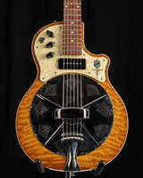 Used National Resolectric Quilt Maple Sunburst