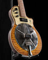 Used National Resolectric Quilt Maple Sunburst