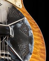 Used National Resolectric Quilt Maple Sunburst