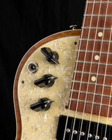 Used National Resolectric Quilt Maple Sunburst