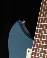 Used Novo Serus S Lake Como Blue