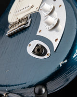 Used Novo Serus S Lake Como Blue