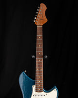 Used Novo Serus S Lake Como Blue