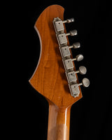 Used Novo Serus S Lake Como Blue