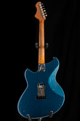 Used Novo Serus S Lake Como Blue
