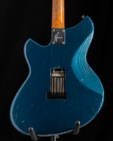 Used Novo Serus S Lake Como Blue