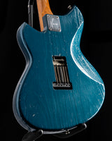 Used Novo Serus S Lake Como Blue