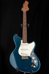 Used Novo Serus S Lake Como Blue