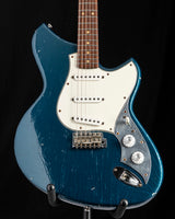 Used Novo Serus S Lake Como Blue